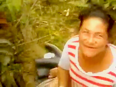 Yasli Anneyi Ormanda Siktiler Mature Mom Ormanda Sikis Anne 240p.mp4
