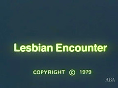 Candy And Uschi’s Lesbian Special