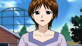 Hentai teen fucking