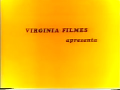 Ninfetas do Sexo Ardente (1985)