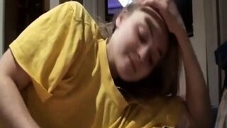 Russian blow