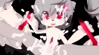 Furry futa [not finish] (pixivåŒ…ç ¸)