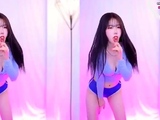 Hot Japanese Babe Get Her Asian Pussy Licked And Creampie