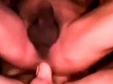 Gay Riding Creampie