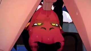 Mix of Hentai movs from Hentai Niches