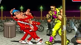 MUGEN – Kasumi’s trial