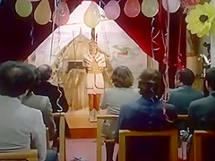 Prom PoHoCuntas Performance