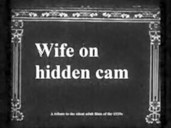to vintage 1920s porn