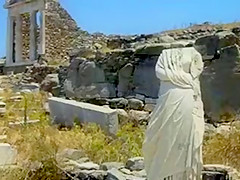 ANCIENT GREEK EROTICA&MUSIC