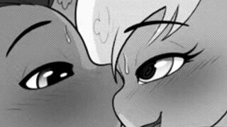 “Derpy Visits Dr. Whooves” NSFW MLP Comic Dub