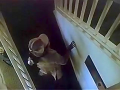 Voyeur Cougar