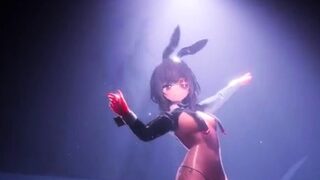 Konosuba’s Casino