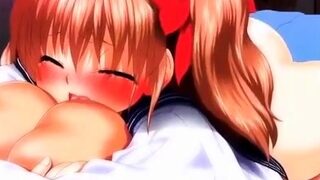 The Little Sister Who Was Too Susceptible To Hypnotism