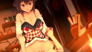 A Romantic Night In [Sound]