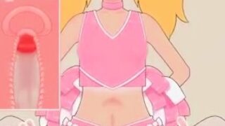 Bitch Cheerleader [FujizakuraWorks]