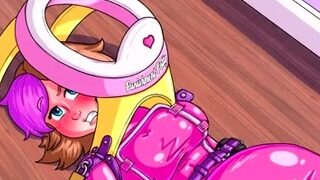 Mix of Hentai movs from Hentai Niches