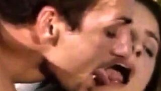 Double Anal Doppel Vaginal