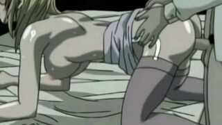Sex Taxi Ep.5 – EXCLUSIVE UNCENSORED Hentai