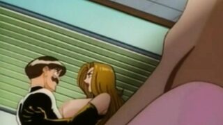Busty japanese ho fucked