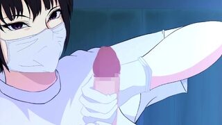 Nurse Blow Job