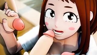 HERO RECRUITMENT DRIVE Sub espaÃ±ol