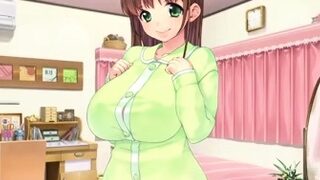 Mix of Hentai movs from Hentai Niches