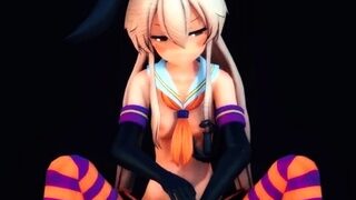 Mix of Hentai movs from Hentai Niches