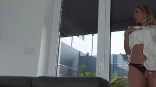 Bisexual Carlos Xix Fucks Tonny Rawx On Wild Threesome