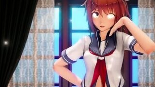 hentai creampie free brazzer porn check
