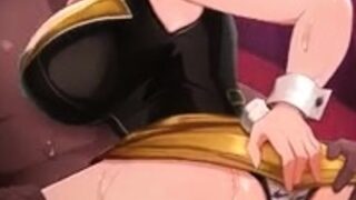 [Tosaka] VIP Service