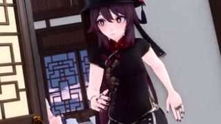 Mix of Hentai movs from Hentai Niches
